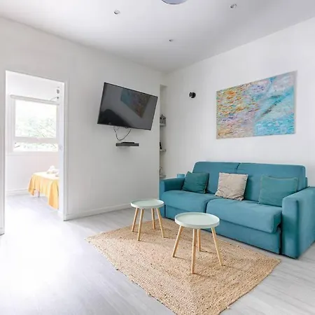 Apartment Saint Fargeau Gambetta Iv Lovely 4p 1br Paris
